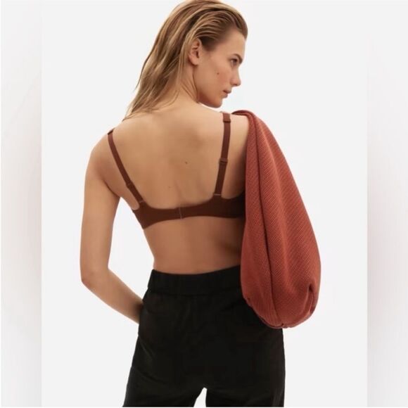 NWT Everlane the easy pant 0 - Picture 3 of 10